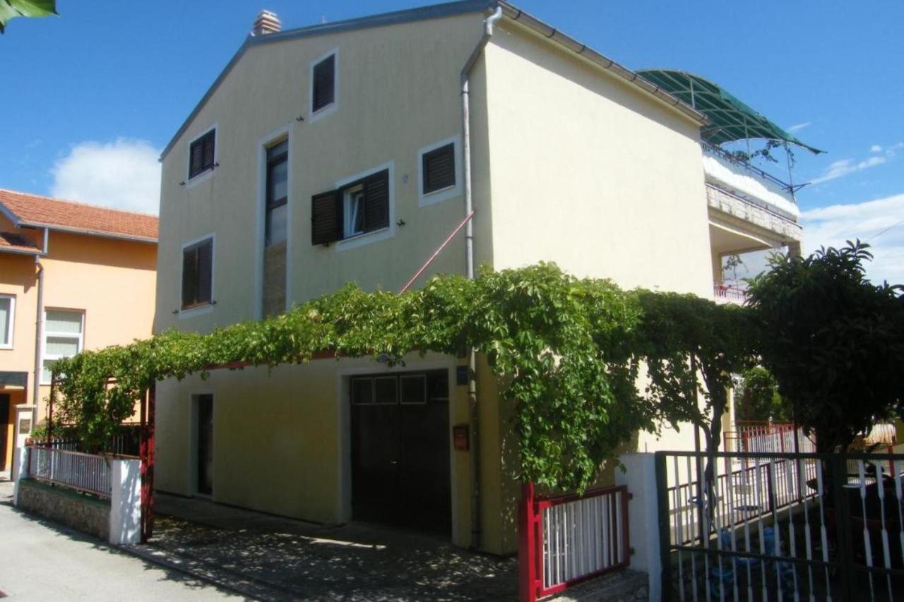 Apartment Bojic Vodice Zewnętrze zdjęcie