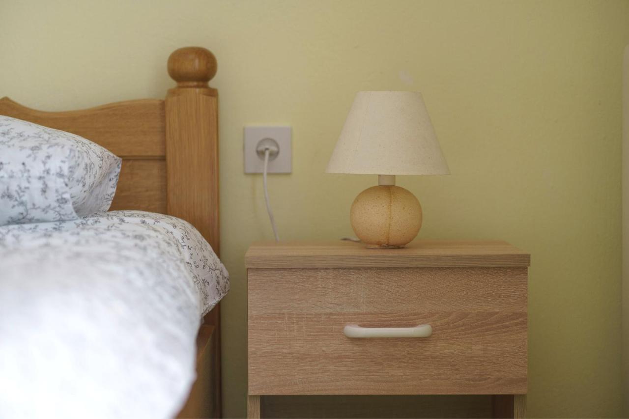 Apartment Bojic Vodice Zewnętrze zdjęcie