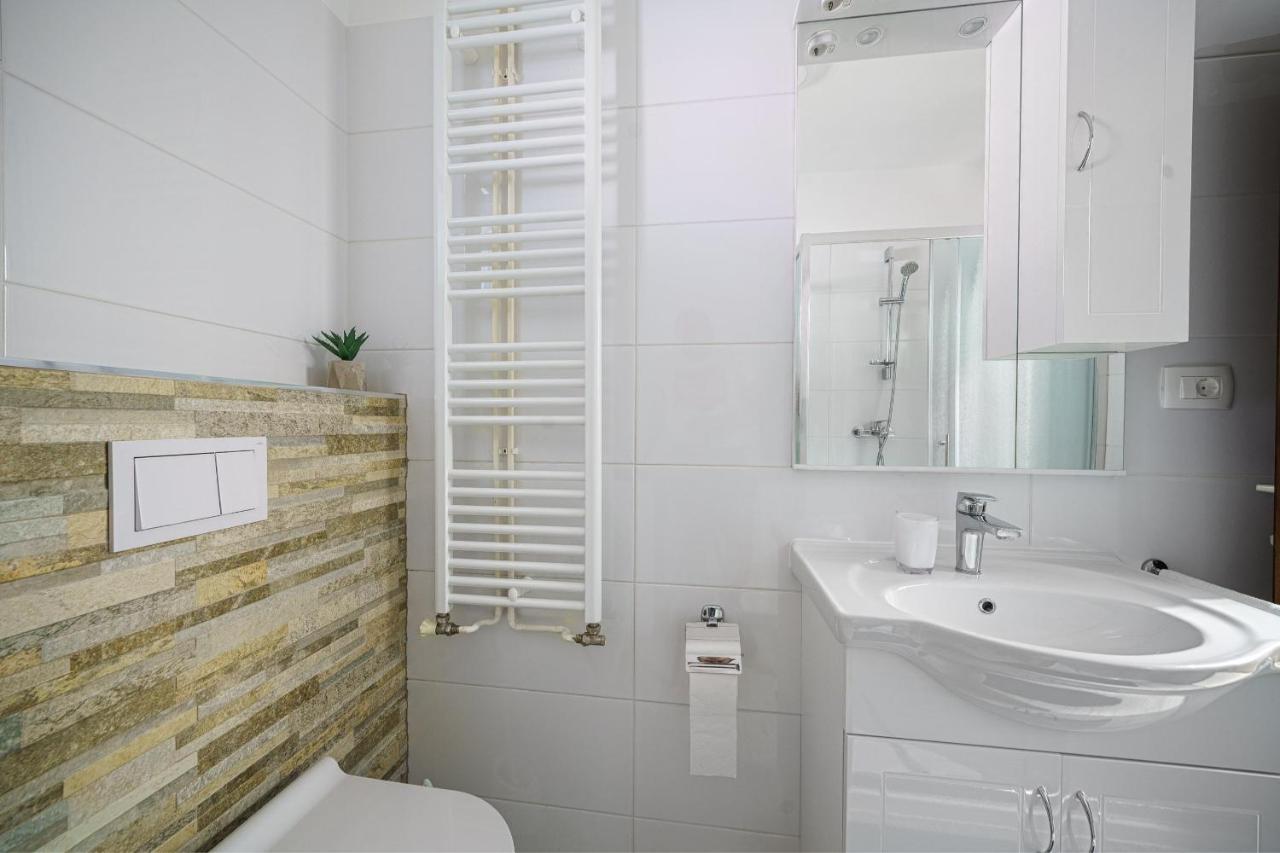 Apartment Bojic Vodice Zewnętrze zdjęcie