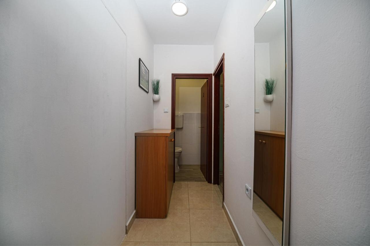 Apartment Bojic Vodice Zewnętrze zdjęcie