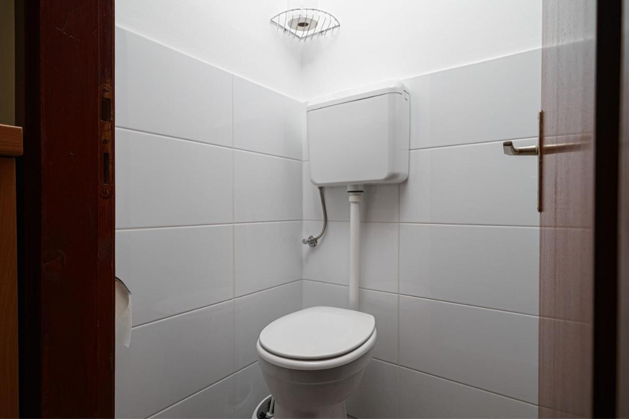 Apartment Bojic Vodice Zewnętrze zdjęcie